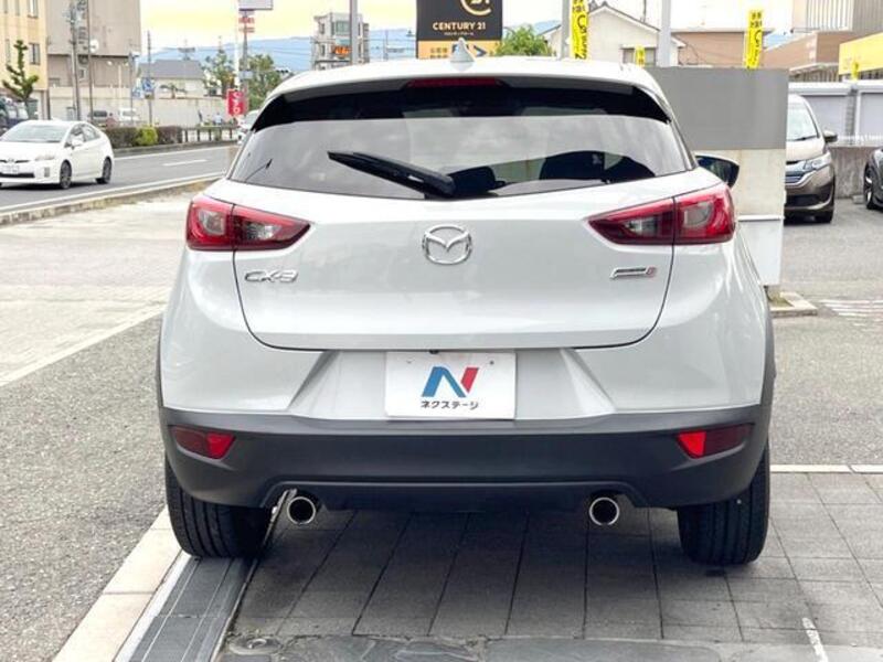 CX-3
