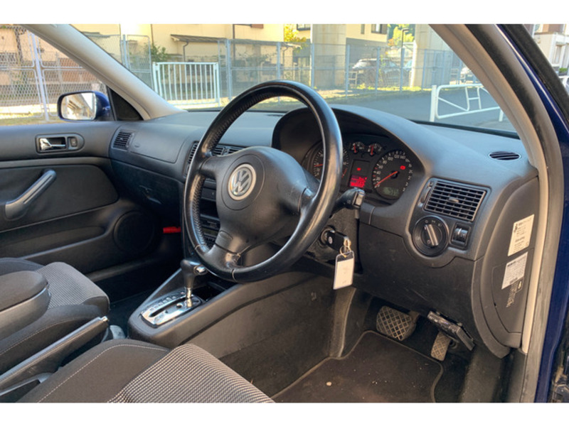 GOLF WAGON