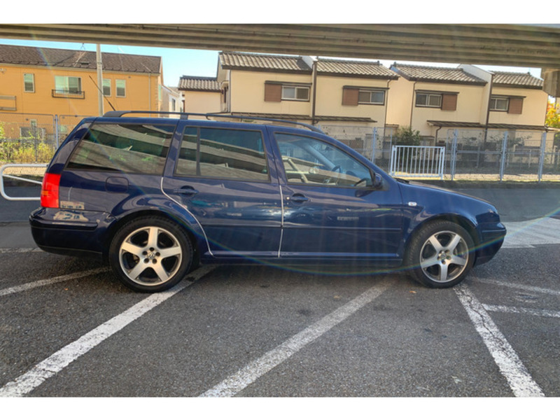 GOLF WAGON
