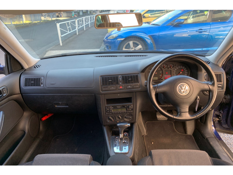 GOLF WAGON