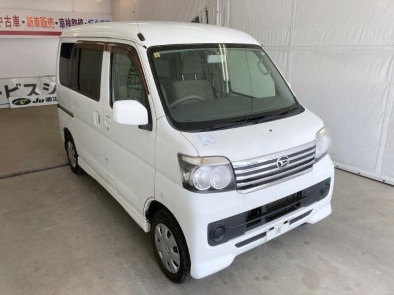 ATRAI WAGON-0