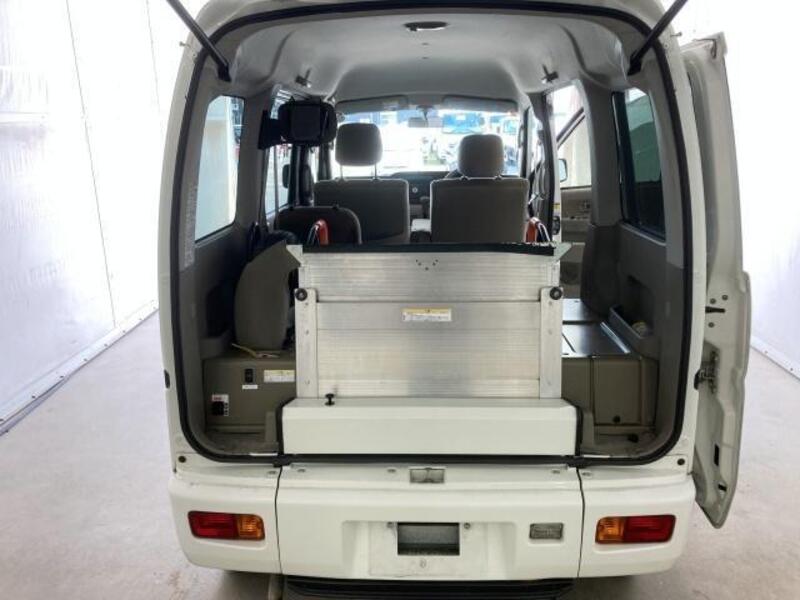 ATRAI WAGON