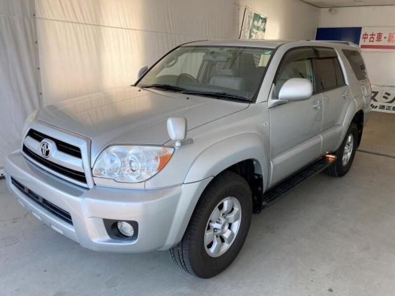 HILUX SURF