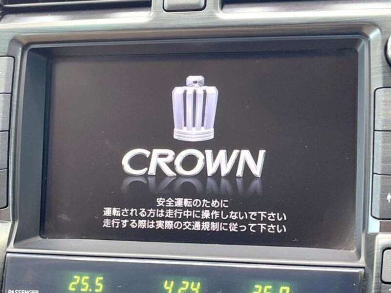 CROWN