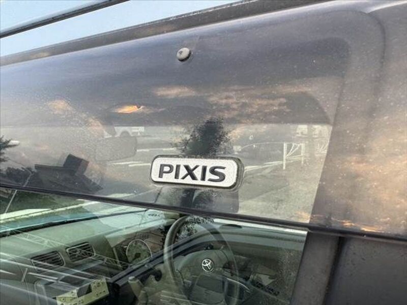 PIXIS SPACE