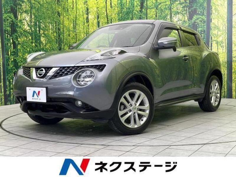JUKE-0