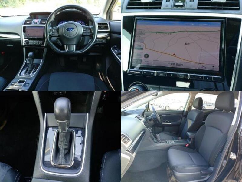LEVORG