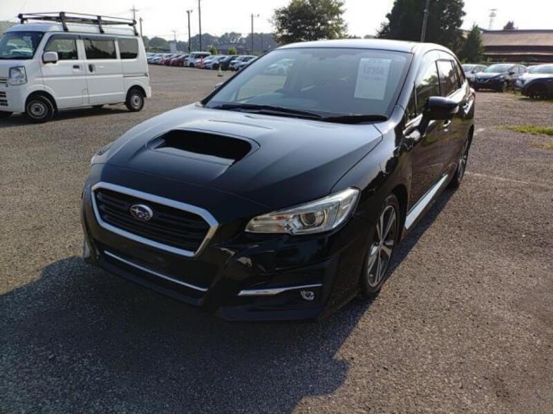 LEVORG-0