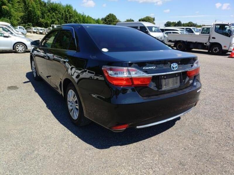 CAMRY