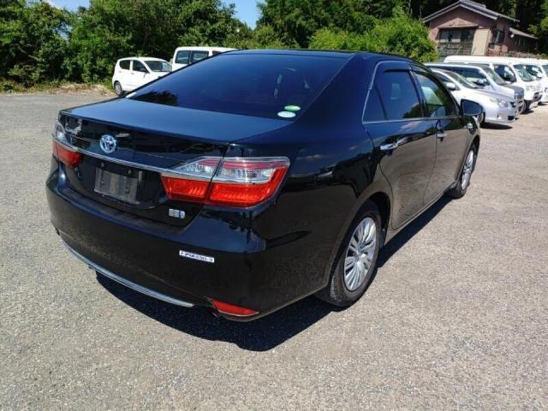 CAMRY