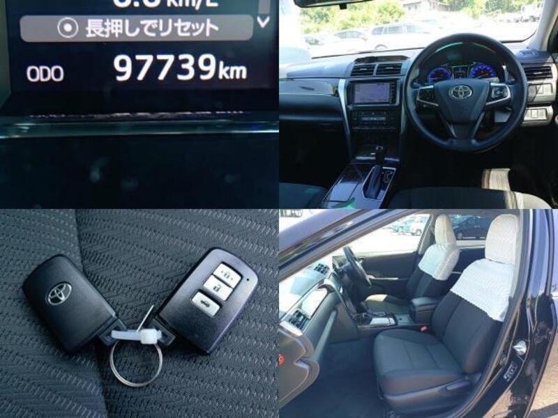 CAMRY