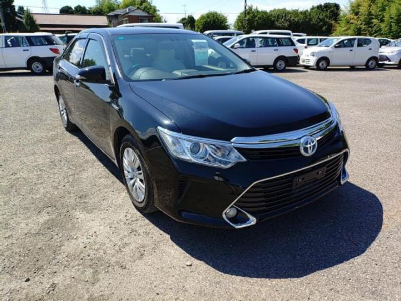 CAMRY