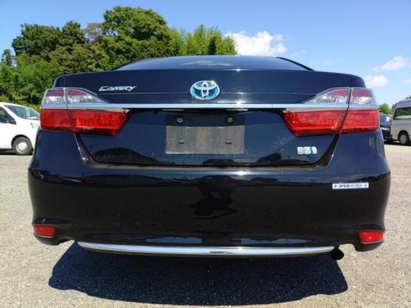 CAMRY