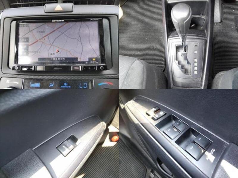 COROLLA AXIO