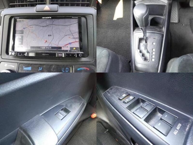 COROLLA AXIO