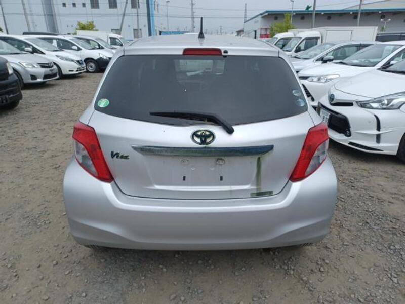 VITZ