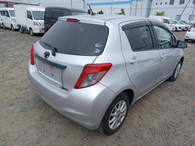 VITZ