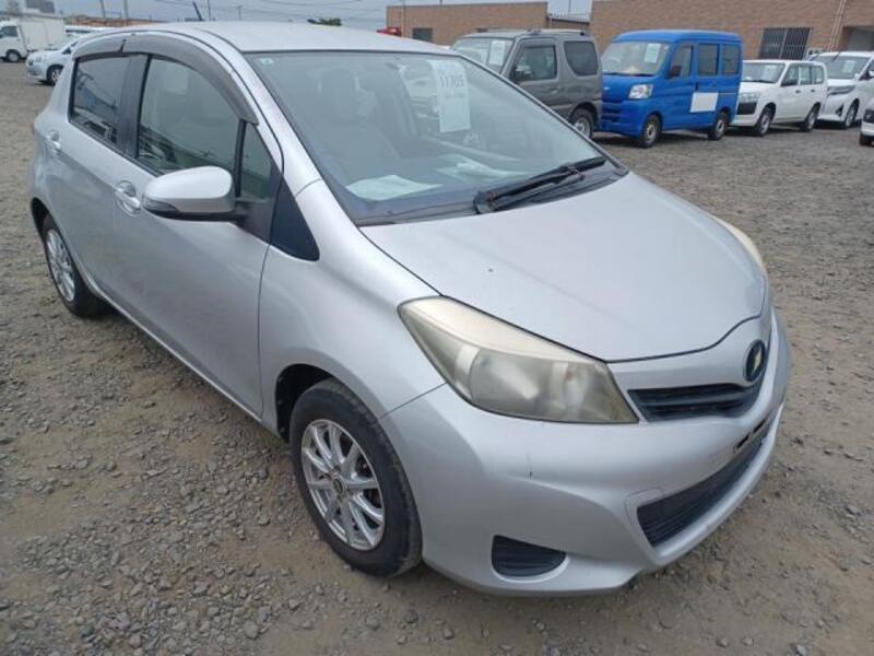 VITZ