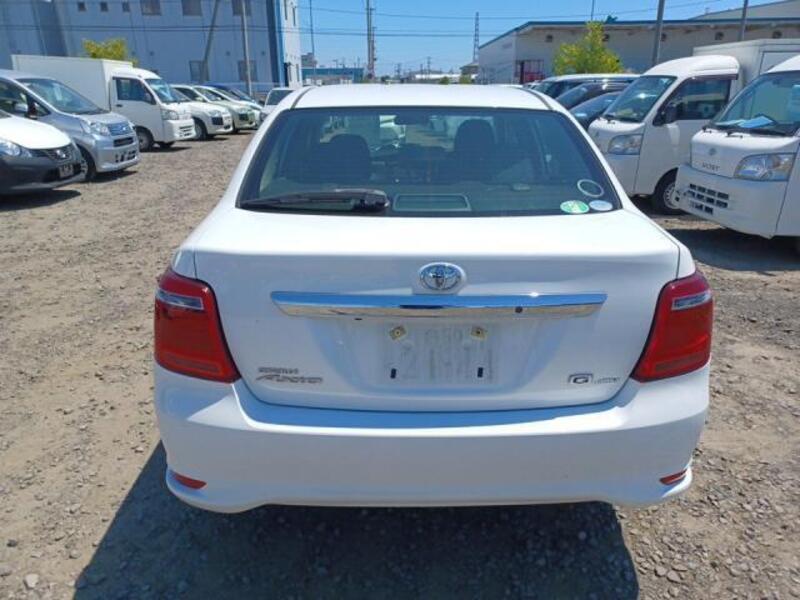COROLLA AXIO