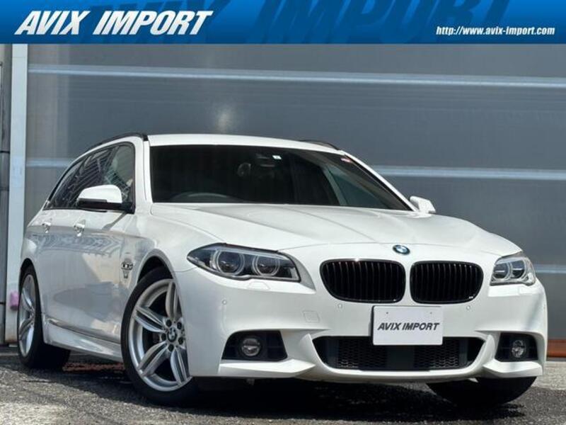 5 SERIES-0