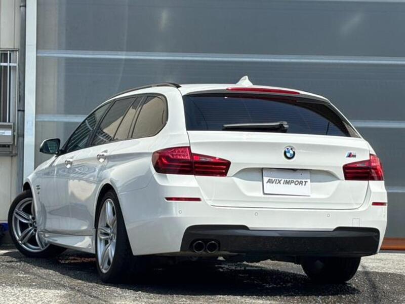 5 SERIES