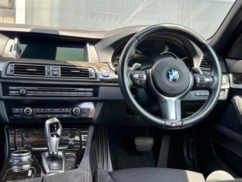 5 SERIES