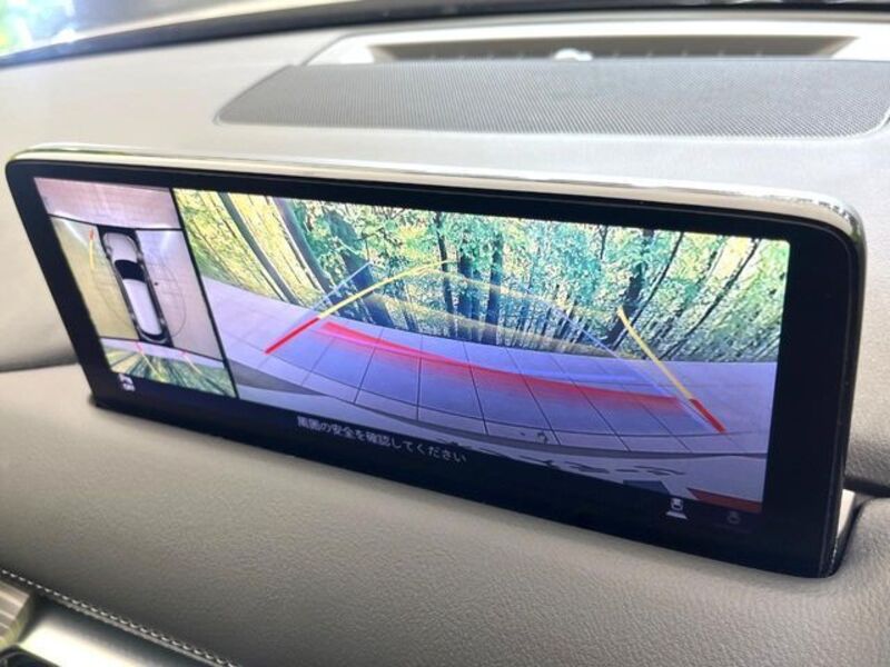 CX-8