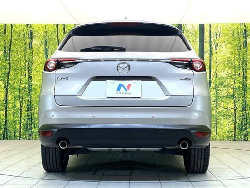 CX-8