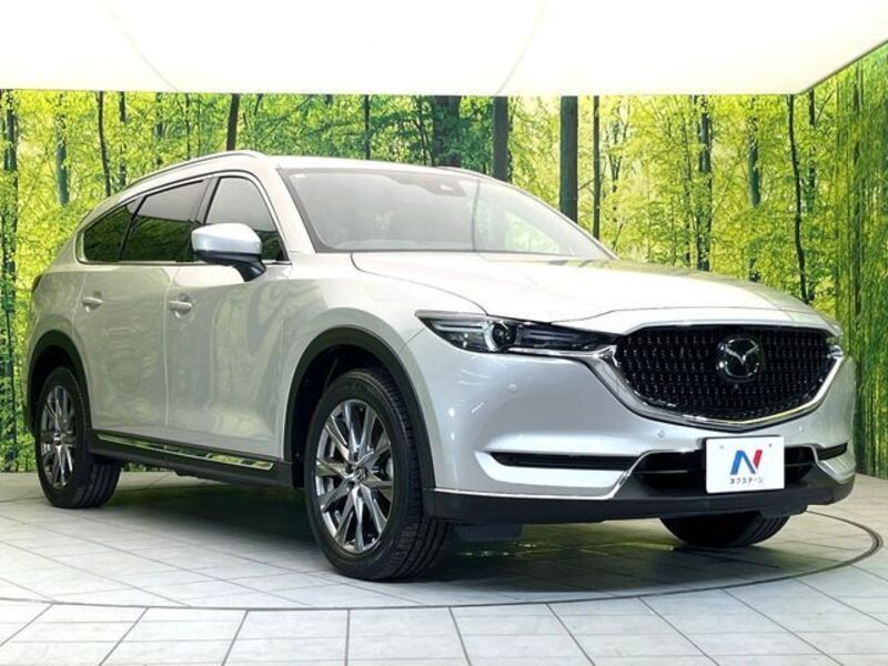 CX-8