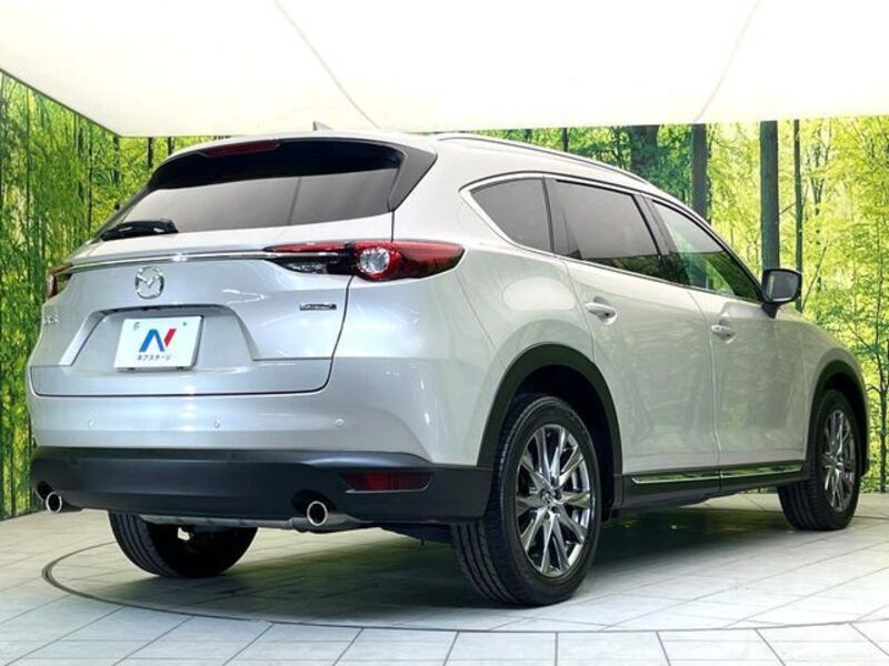 CX-8