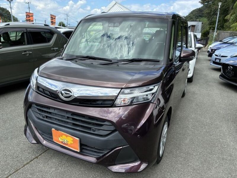 DAIHATSU THOR