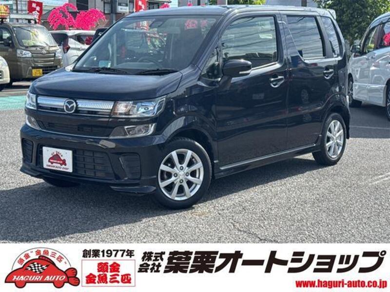 MAZDA FLAIR