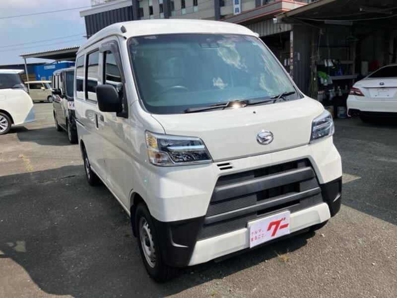 HIJET CARGO