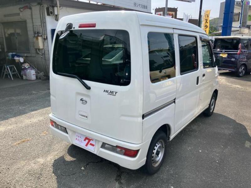 HIJET CARGO