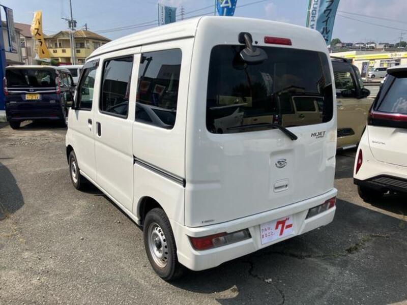 HIJET CARGO