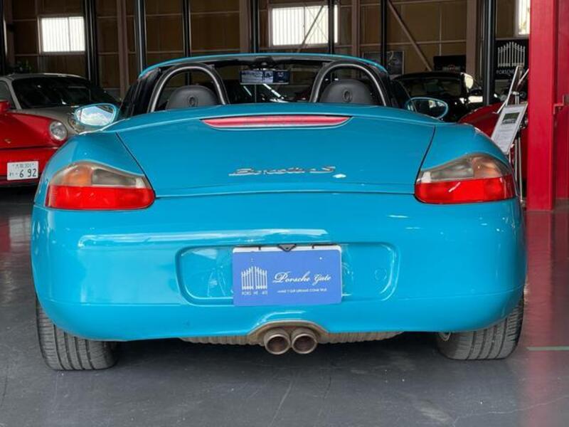 BOXSTER