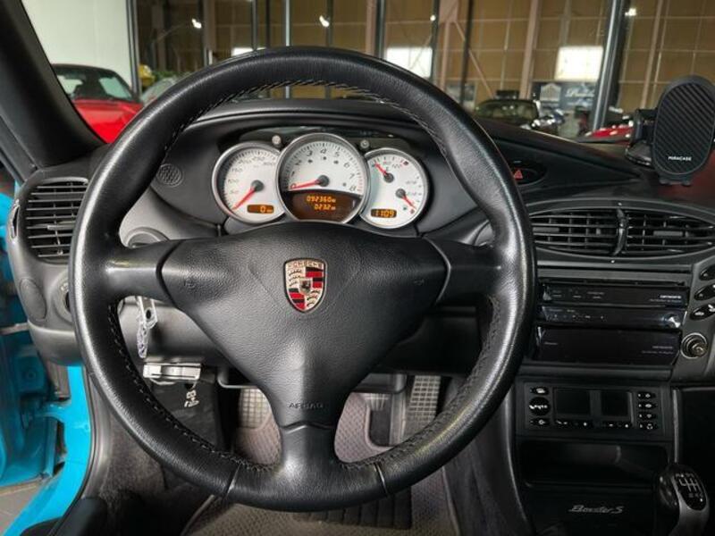 BOXSTER