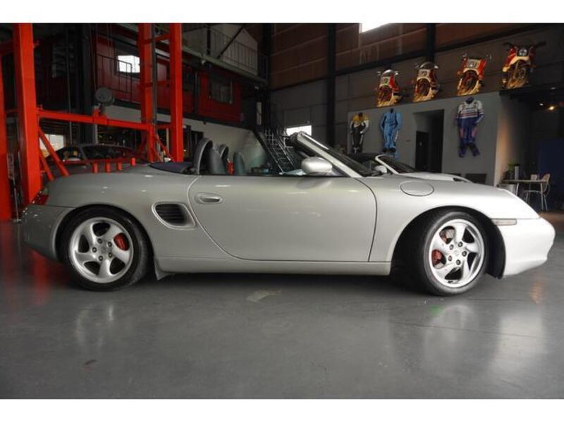 BOXSTER