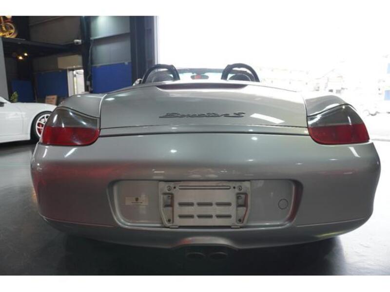 BOXSTER