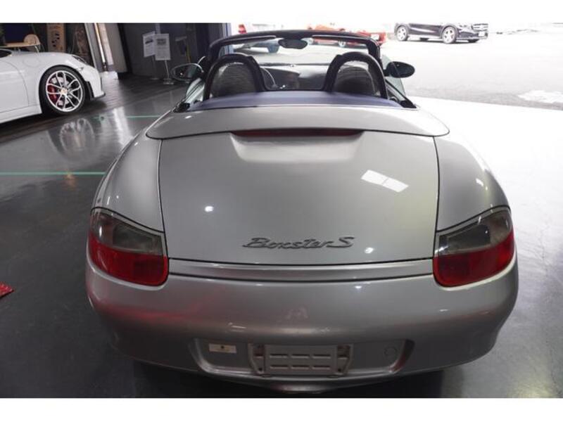 BOXSTER