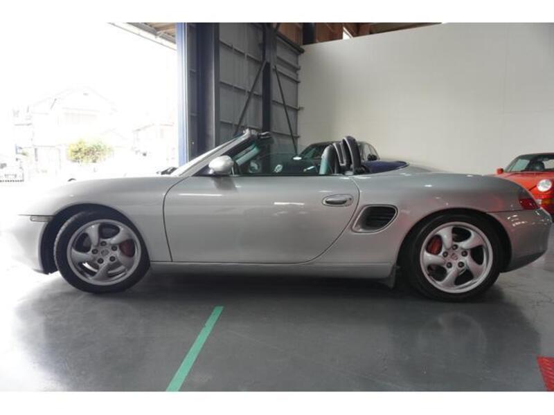 BOXSTER