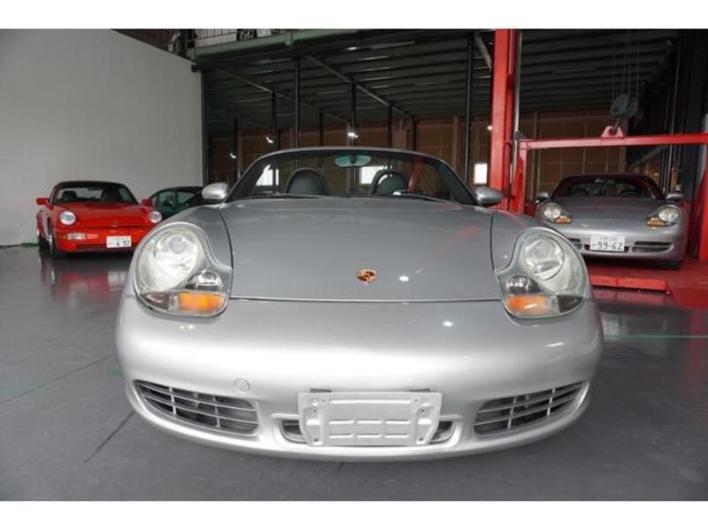 BOXSTER