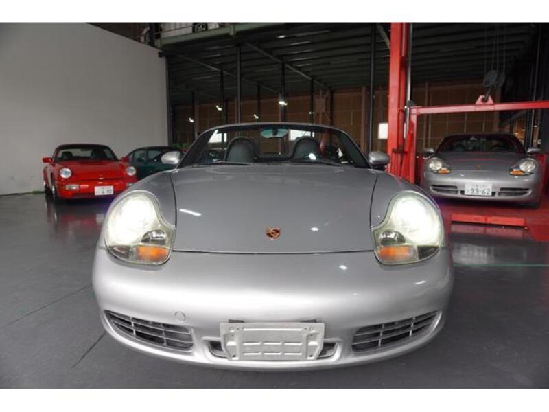 BOXSTER