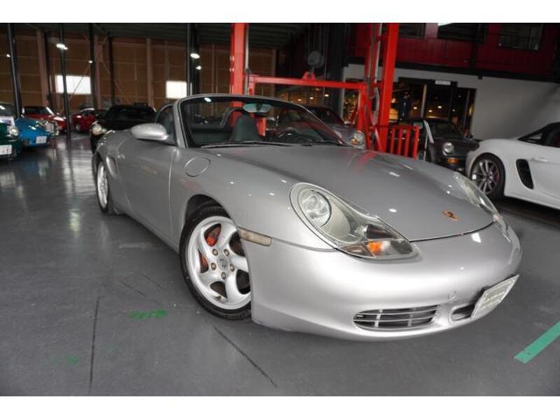 BOXSTER