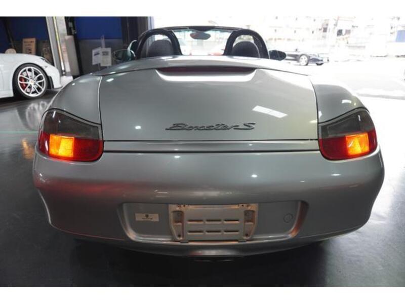 BOXSTER