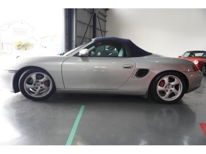 BOXSTER