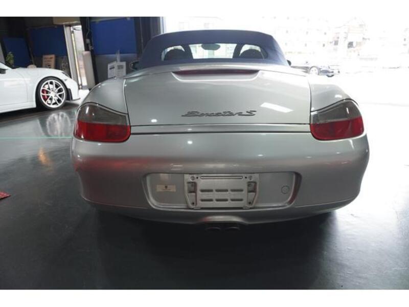 BOXSTER
