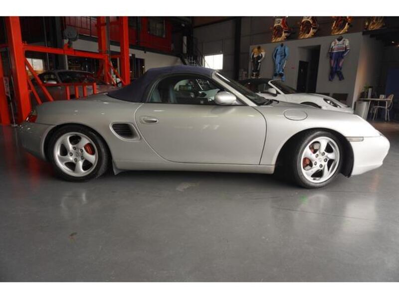 BOXSTER
