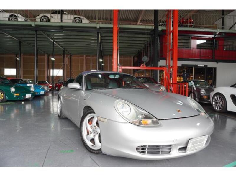 BOXSTER