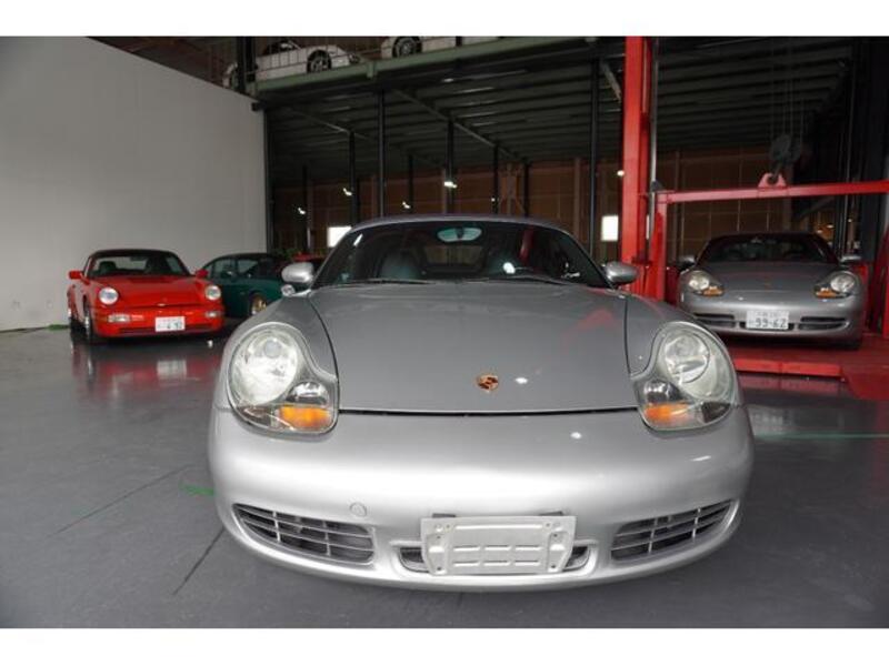 BOXSTER